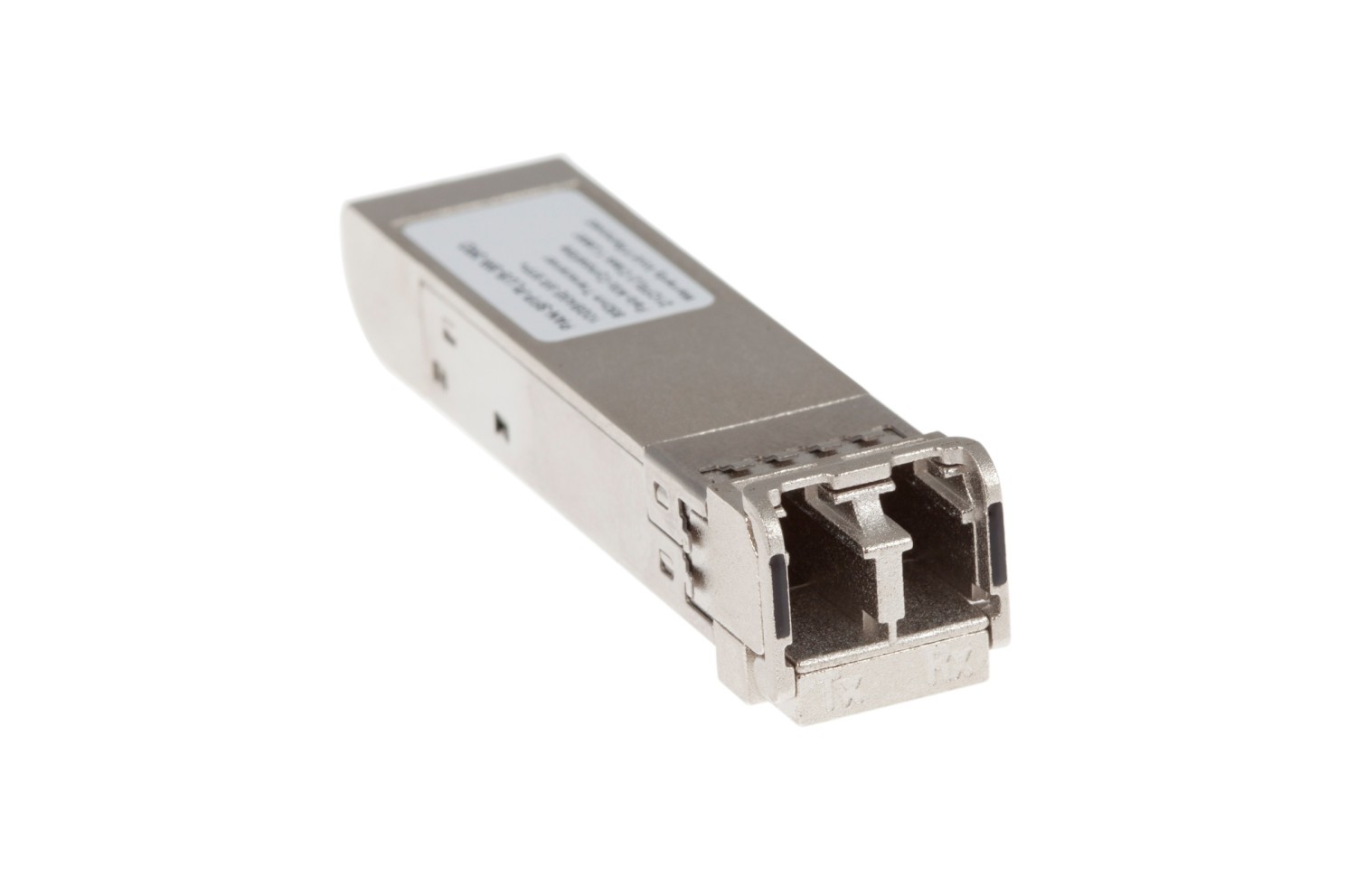 Palo Alto Networks SFP+ SR 10GigE Transceiver, PAN-SFP-PLUS-SR, New, Compatible