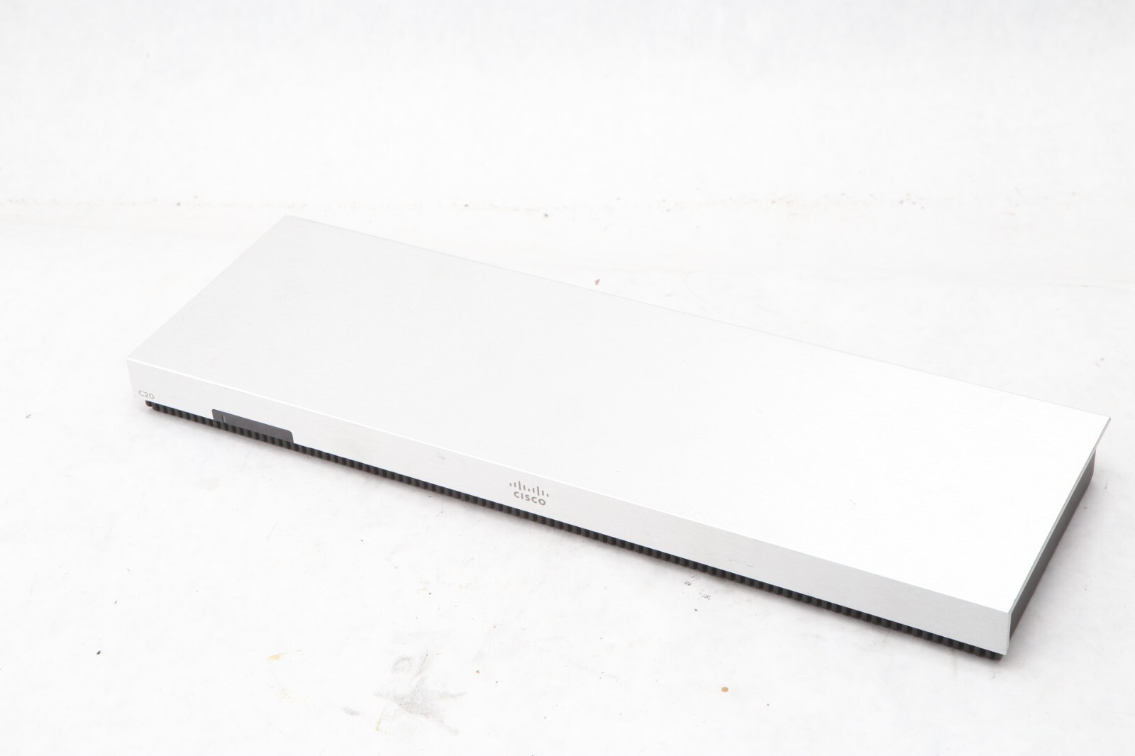 Cisco TelePresence C20 Tandberg TTC7-18 Video Conferencing System NO CORD M41