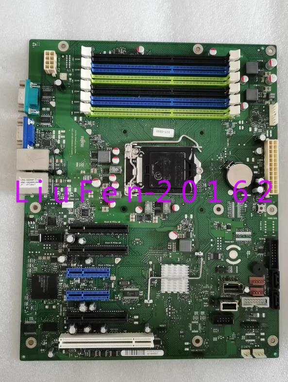 1pc used W26361-W1772-X-04 W26361-W1772-Z4-04-36 D2759-A13 GS 2