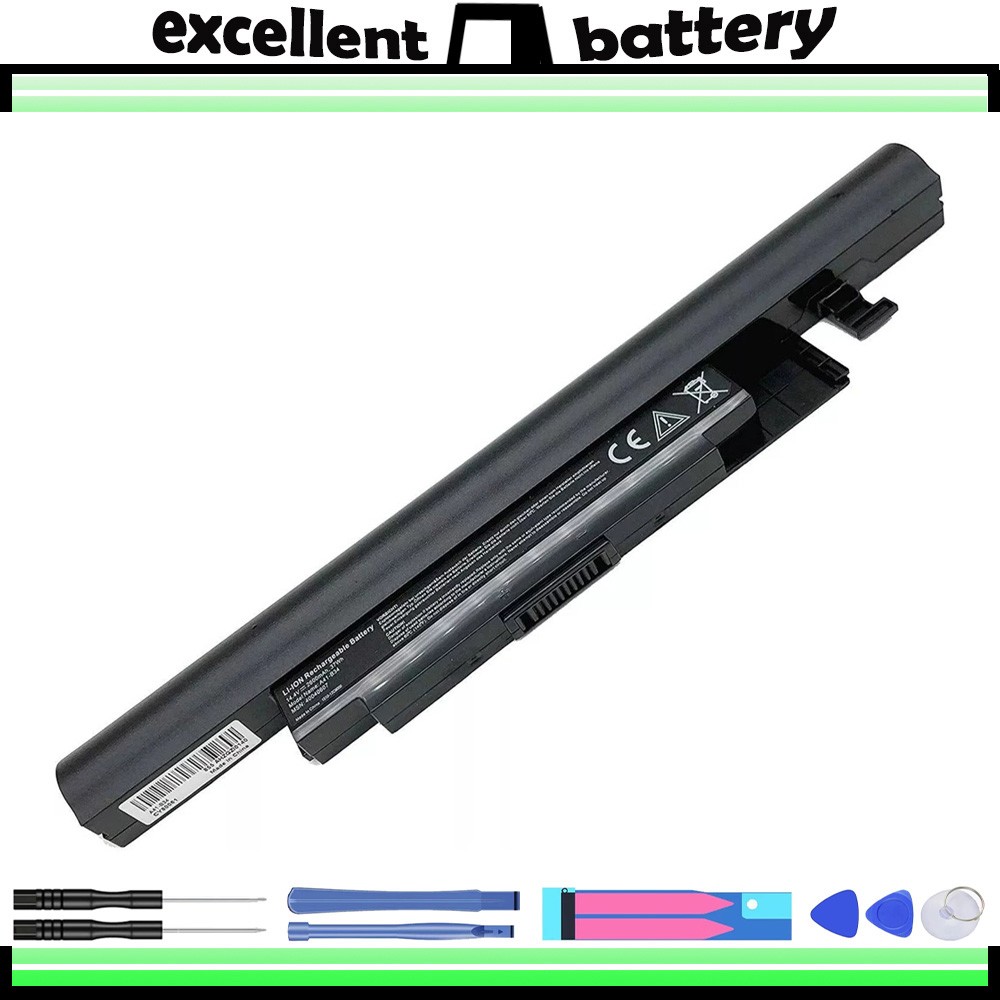 A32-B34 A41-B34 14.4V 37Wh 2600mAh Laptop Battery For Medion MD98474 MD98562