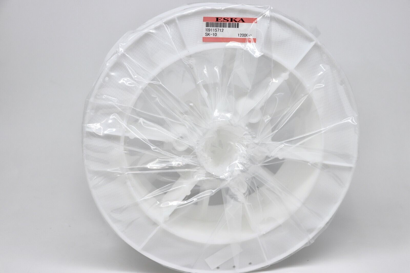 ESKA Mitsubishi Chemical SK-10 Plastic Optical Fiber 12000m Spools 