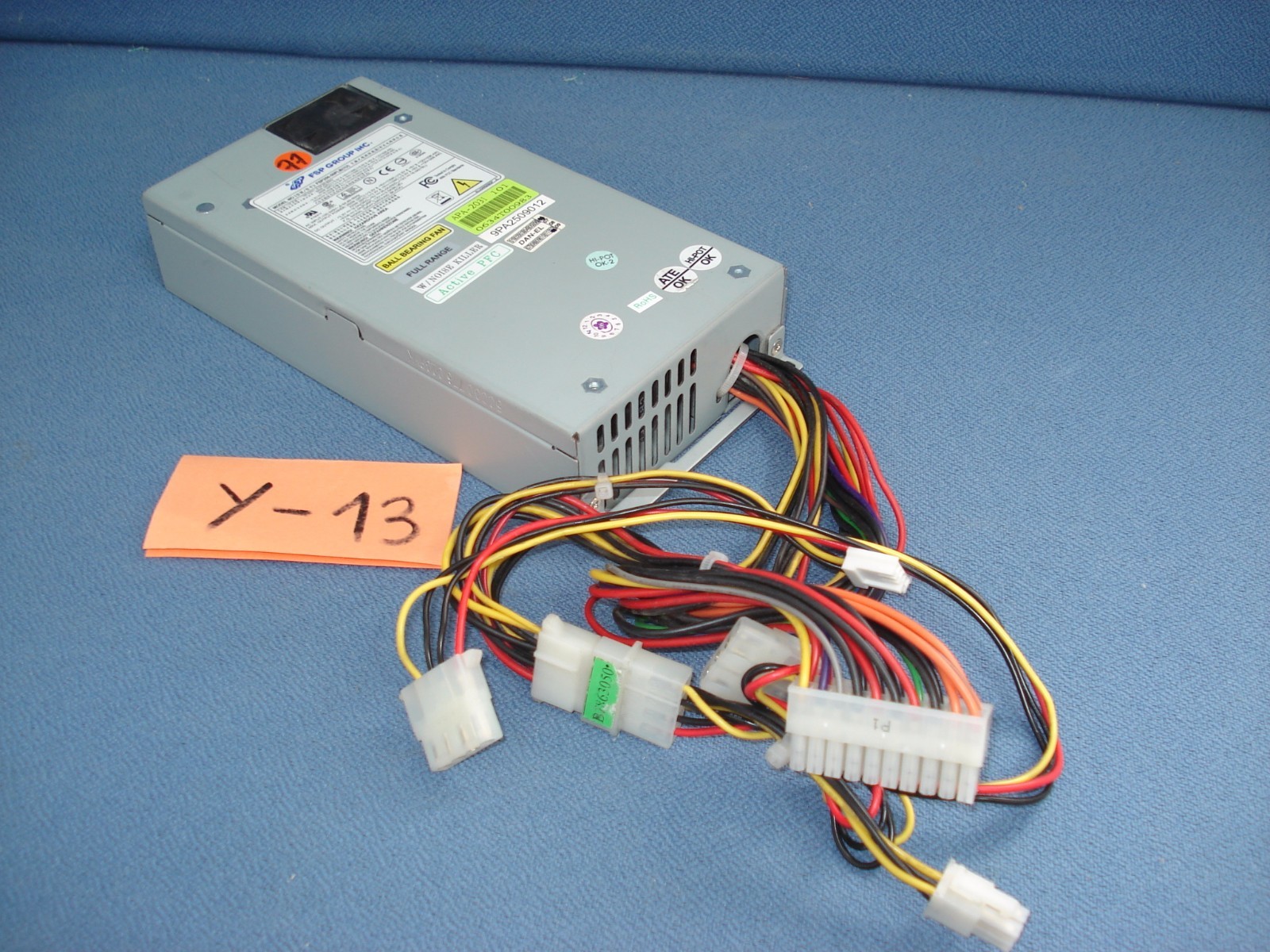 FSP GROUP FSP250-50PLB Power Supply 