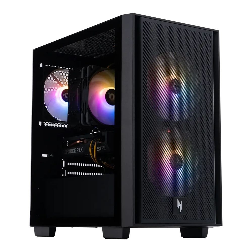 Acer Nitro 60 N60-640-UR21 Desktop PC Core i5-14400F 1.8GHz 16GB 1TB UD.P02AA.06