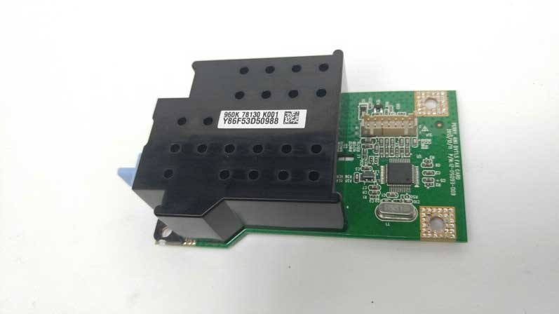 Genuine Dell E525W Fax Board