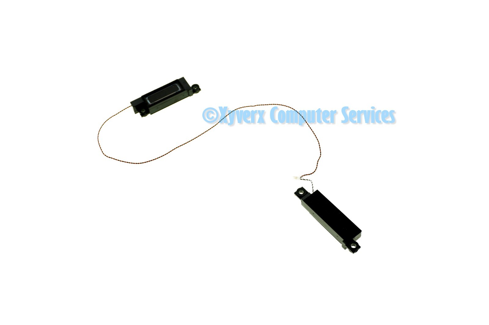 S33A020860 GENUINE MSI SPEAKER KIT DELTA 15 A5EFK-001US MS-15CK (CF11)