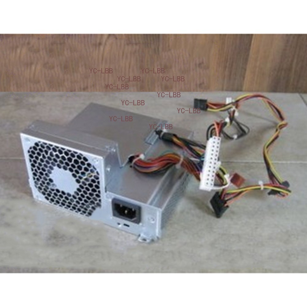 Server Power Supply For HP dc5800 dc5850 dc7900 460888-001 PC7038 PC6019 240W