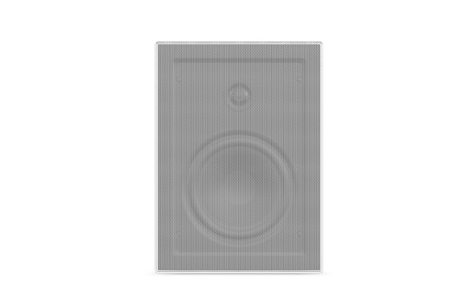 NEW Ubiquiti Unifi In-Wall Speaker UACC-In-Wall-Speaker Factory Sealed