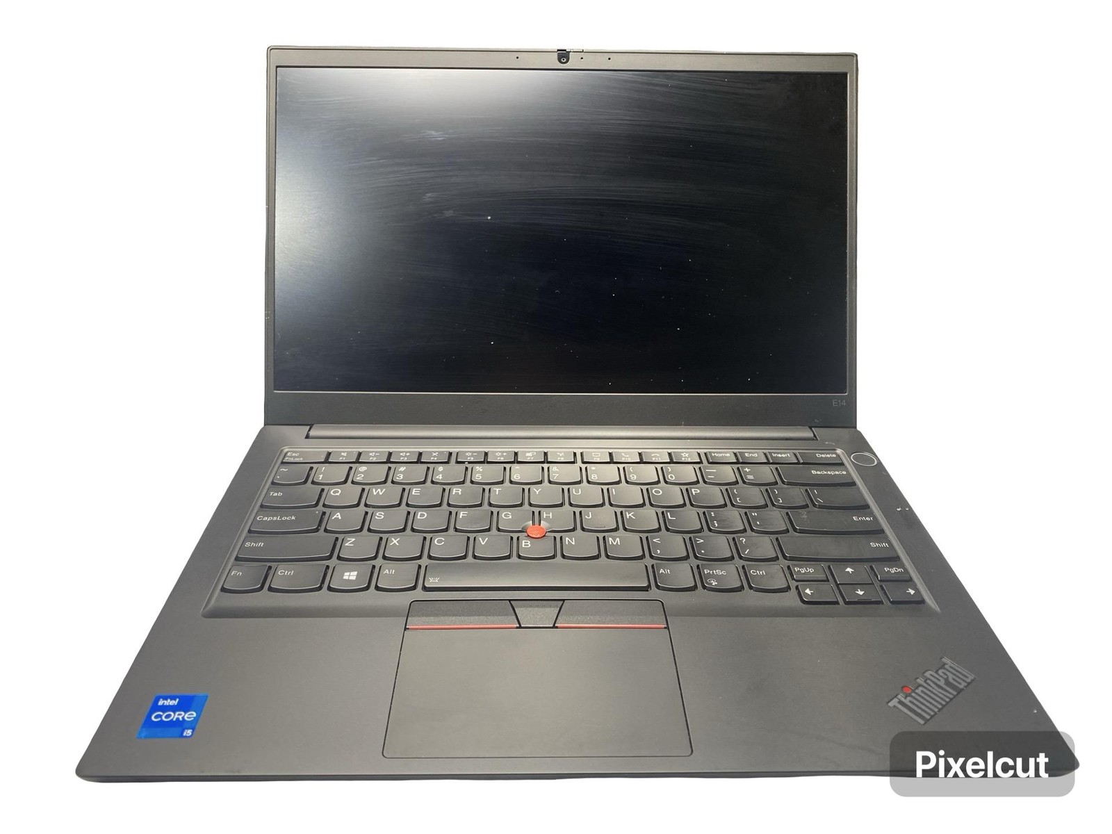 Lenovo ThinkPad E14 Gen2 i5 1135G7 8GB 512GB Windows 11 Pro Battery C2-F4