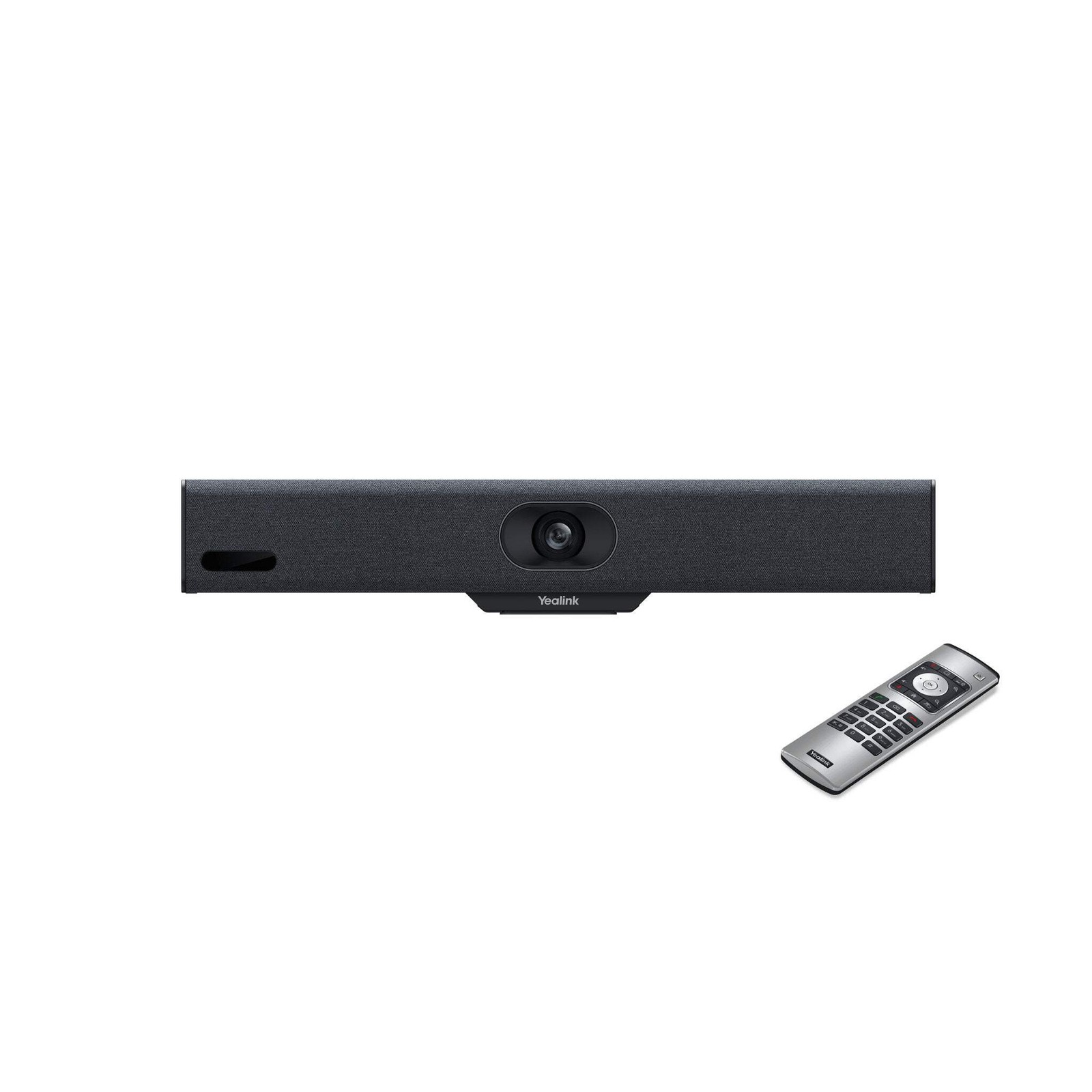 Yealink MeetingBar A10 Collaboration Bar with VCR11 Remote (Open Box)