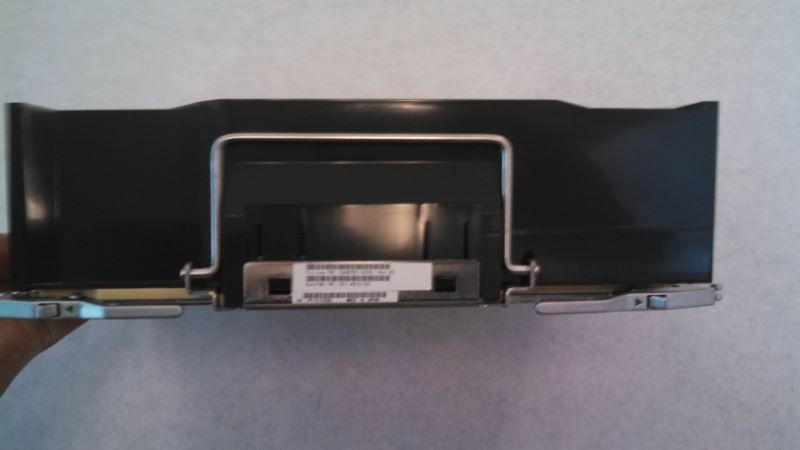 SUN 371-4615 (SELX1C1Z) 2 x 2.53Ghz SPARC 64 VII CPU Module M4000 M5000