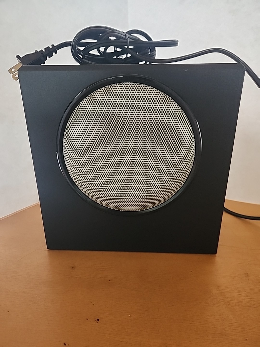 Logitech X-230 Subwoofer Woofer Speaker ONLY Replacement OEM 2.1 Audio Bass