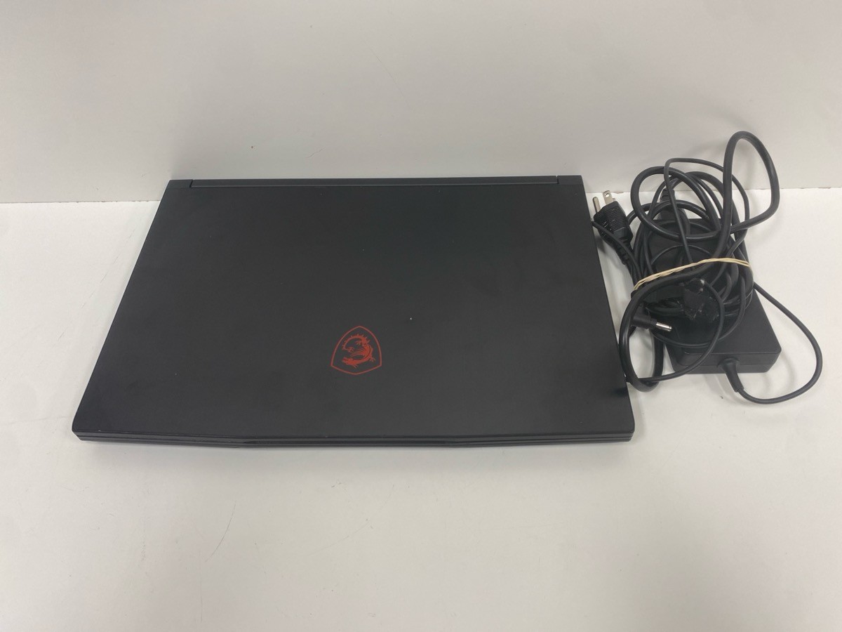 MSI GF63 Thin 15.6" Gaming Laptop (P21028343)