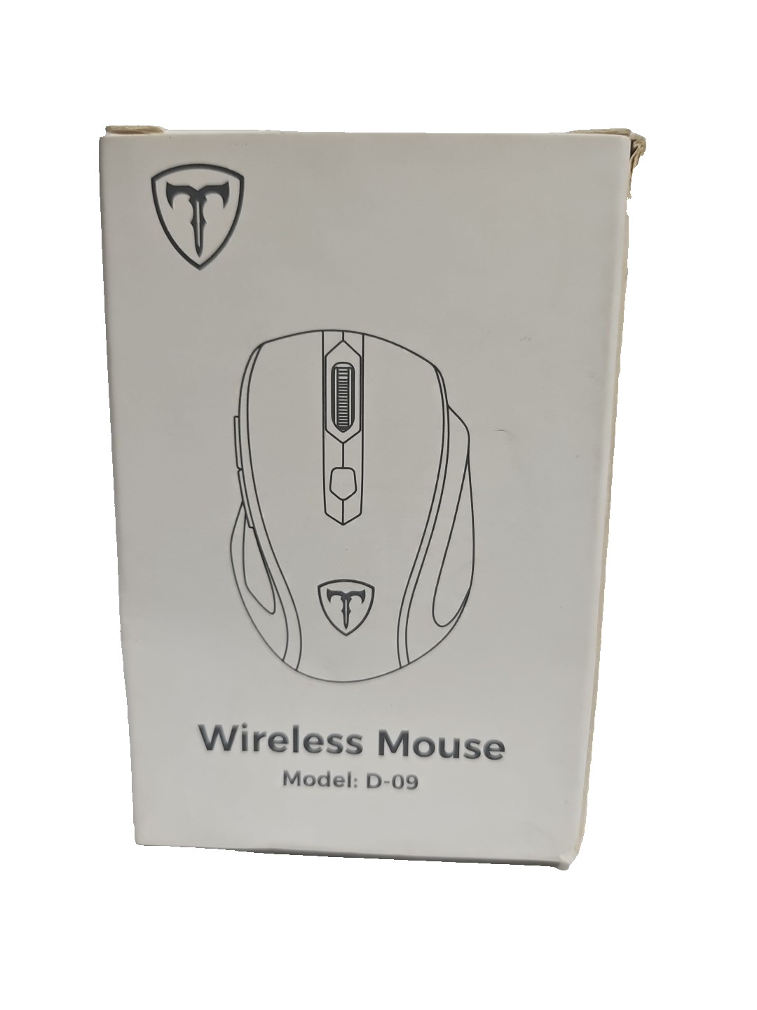 VicTsing 2.4G USB  Wireless Mouse for PC, Computer.  