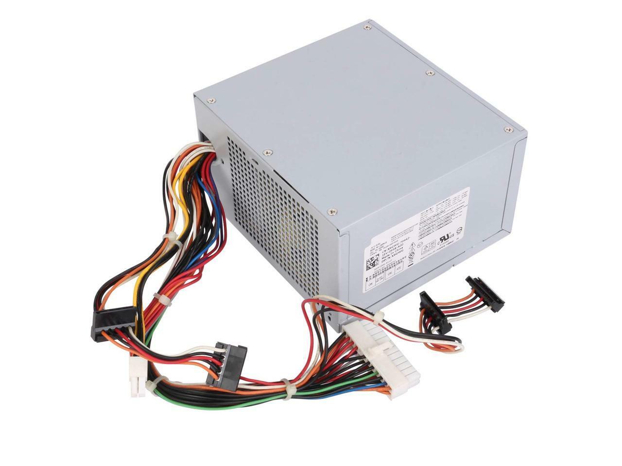 Dell AC275EM-00 OEM Power Supply 0CPFN1 ~ 275W 80+ Gold US SELLER TESTED