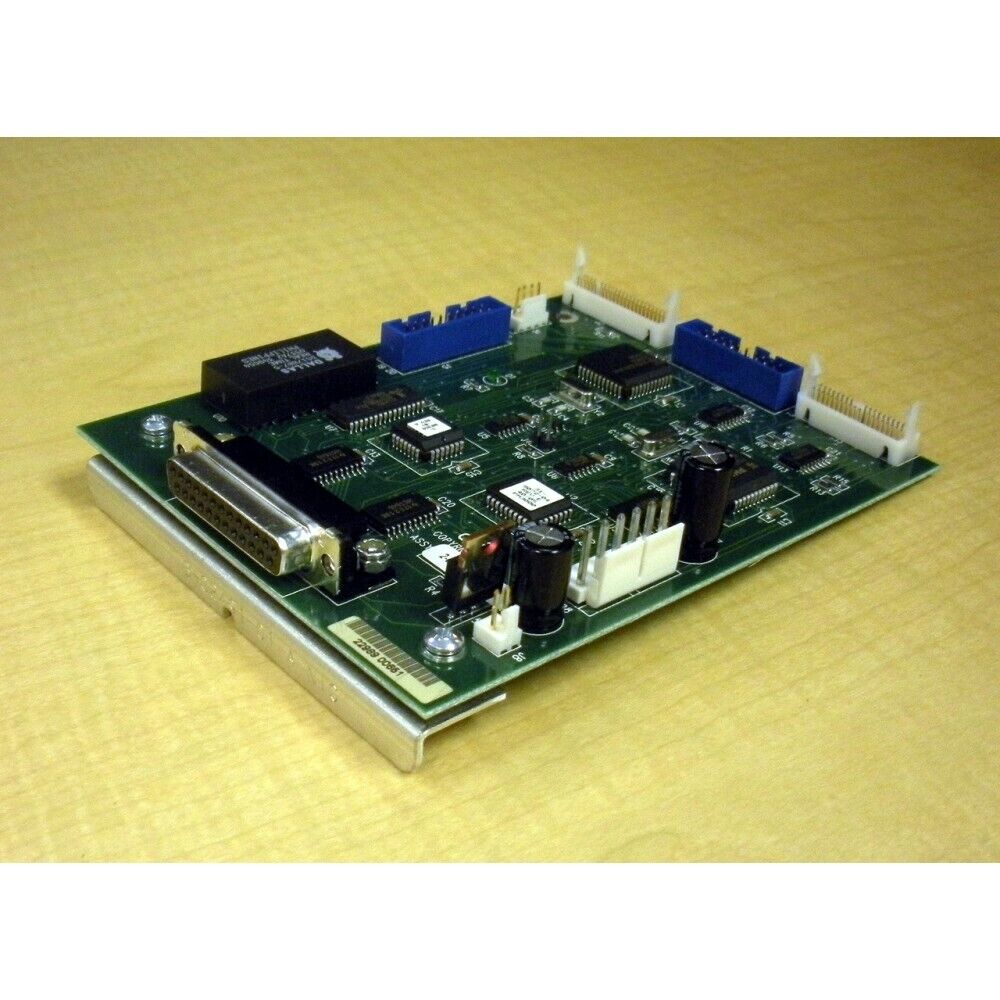 IBM 19P3467 Main Control Board For Server Model 3583-Lxx