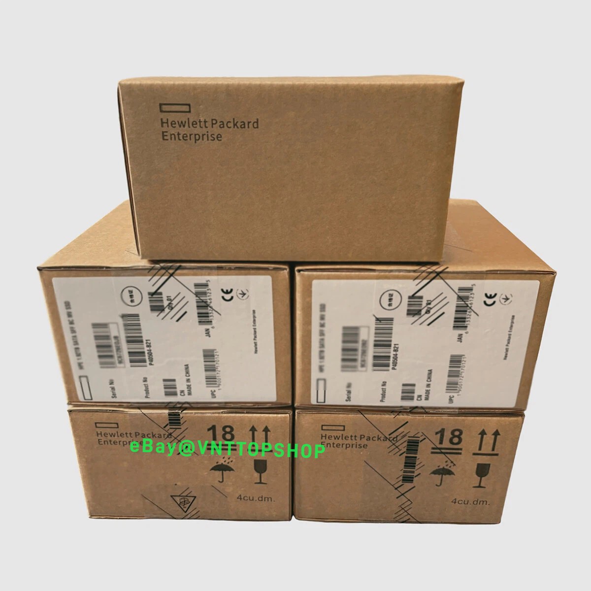 HPE P53563-B21 P54683-001 1TB 2.5" SAS 7.2K RPM HDD 12Gb SFF BC GEN11 Hard Drive