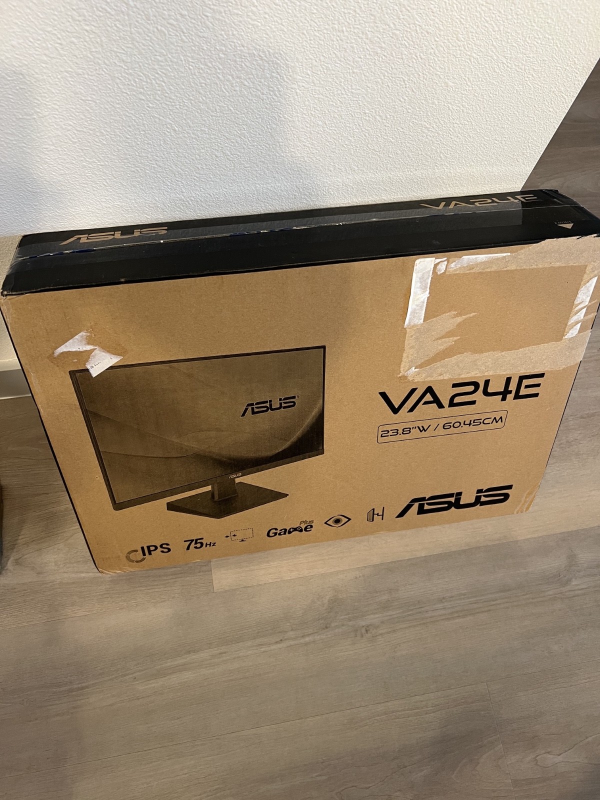 ASUS 23.8" Monitor VA24EHE - Brand New Unopened