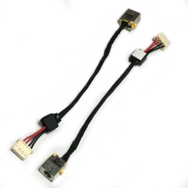 DC POWER JACK HARNESS CABLE FOR ACER ASPIRE 5749Z-4809 5749Z-4861 5749Z-4706