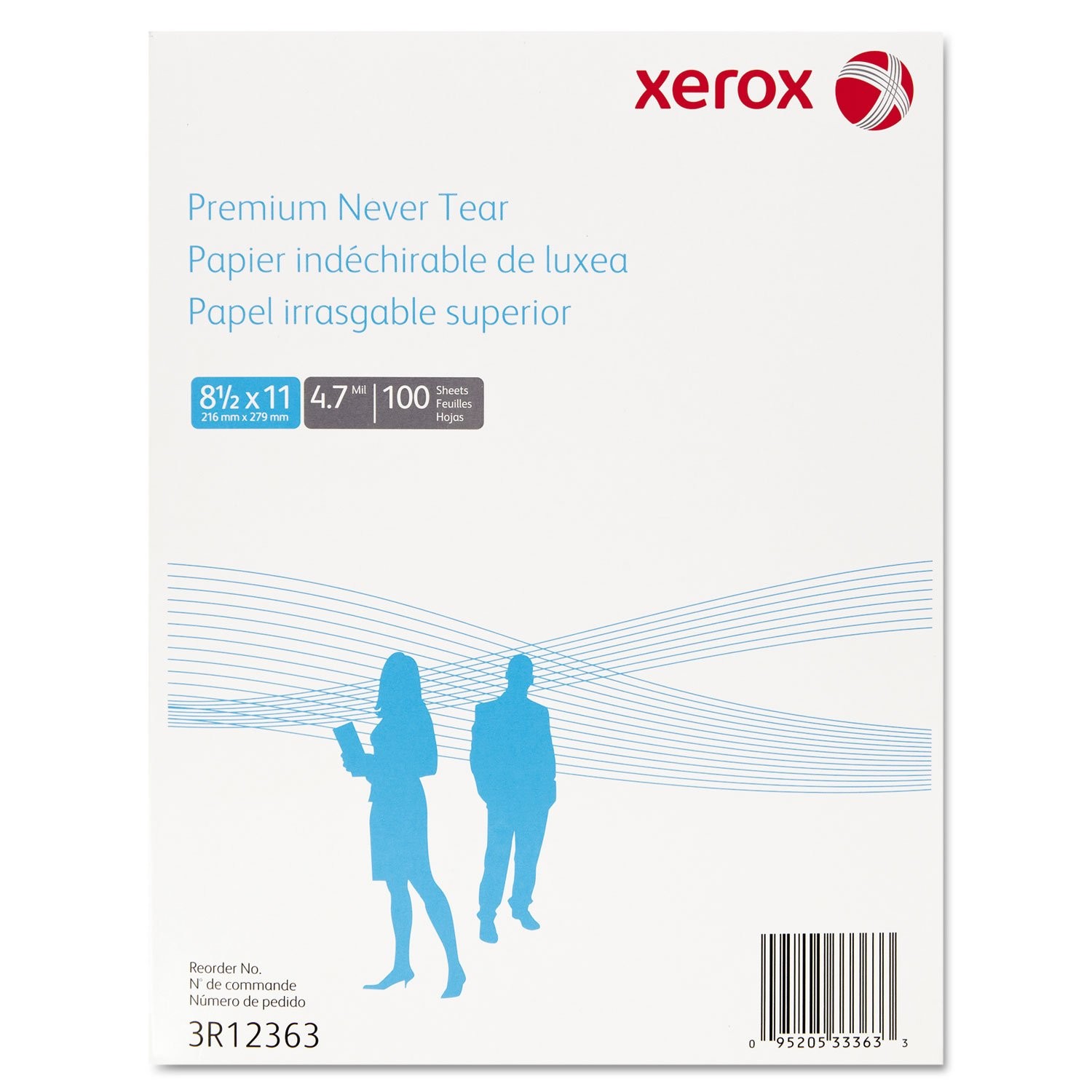 Xerox Printmaking Paper (3R12363)