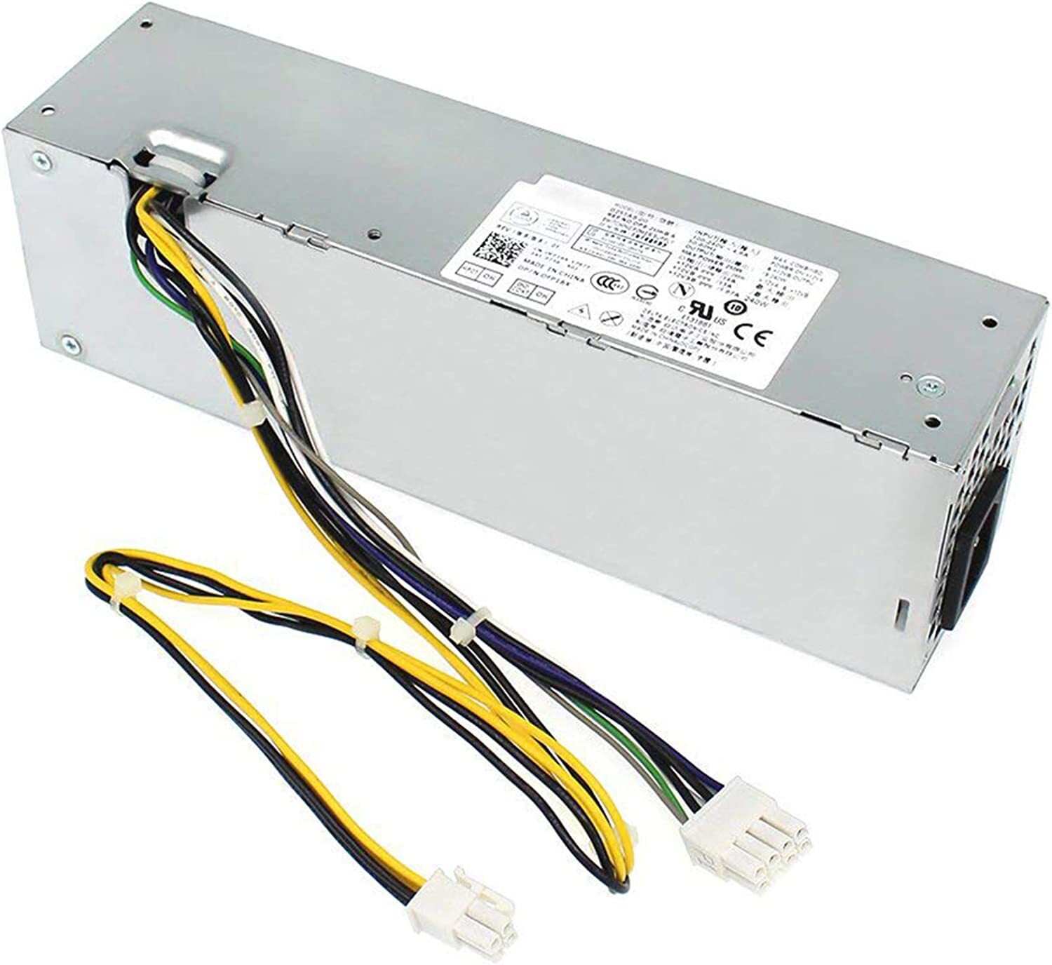 Power Supply Fits Dell Optiplex 3020 7020 9020 Precision T1700 YH9D7 NT1XP 3XRJ0