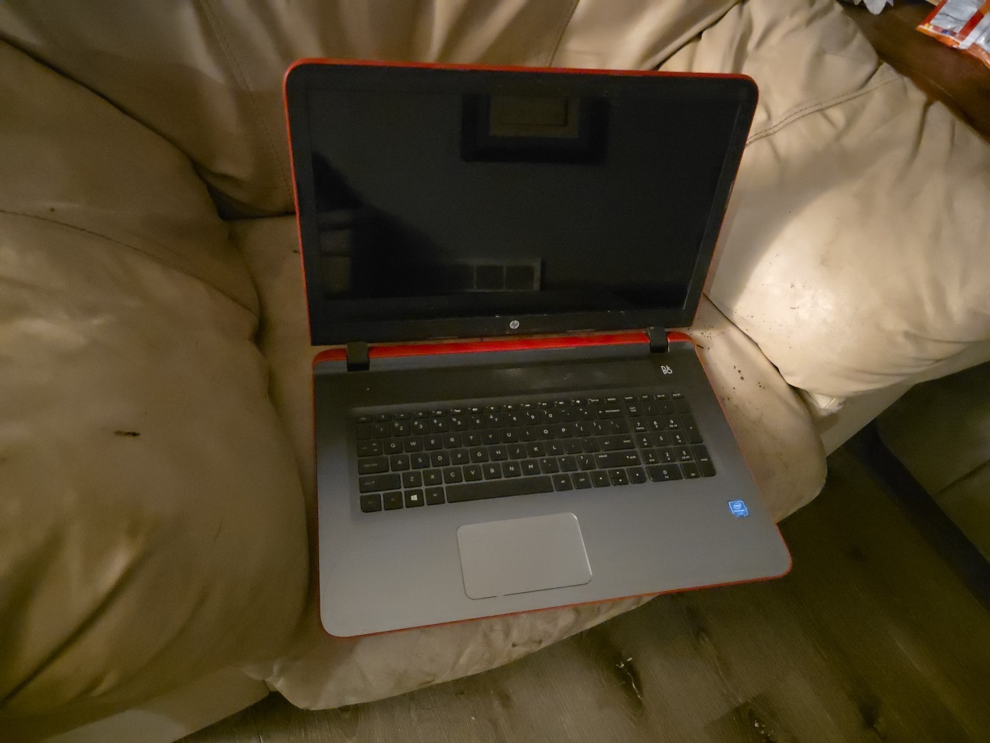 HP 15-DW0083WM 15.6'' (128GB SSD Intel Pentium Silver N5030 1.1GHz 4GB RAM)...