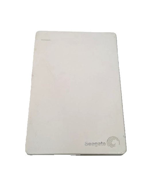 Seagate Backup Plus for Mac Portable Drive 500gb SDR00F1 ST500LT012-1DG142