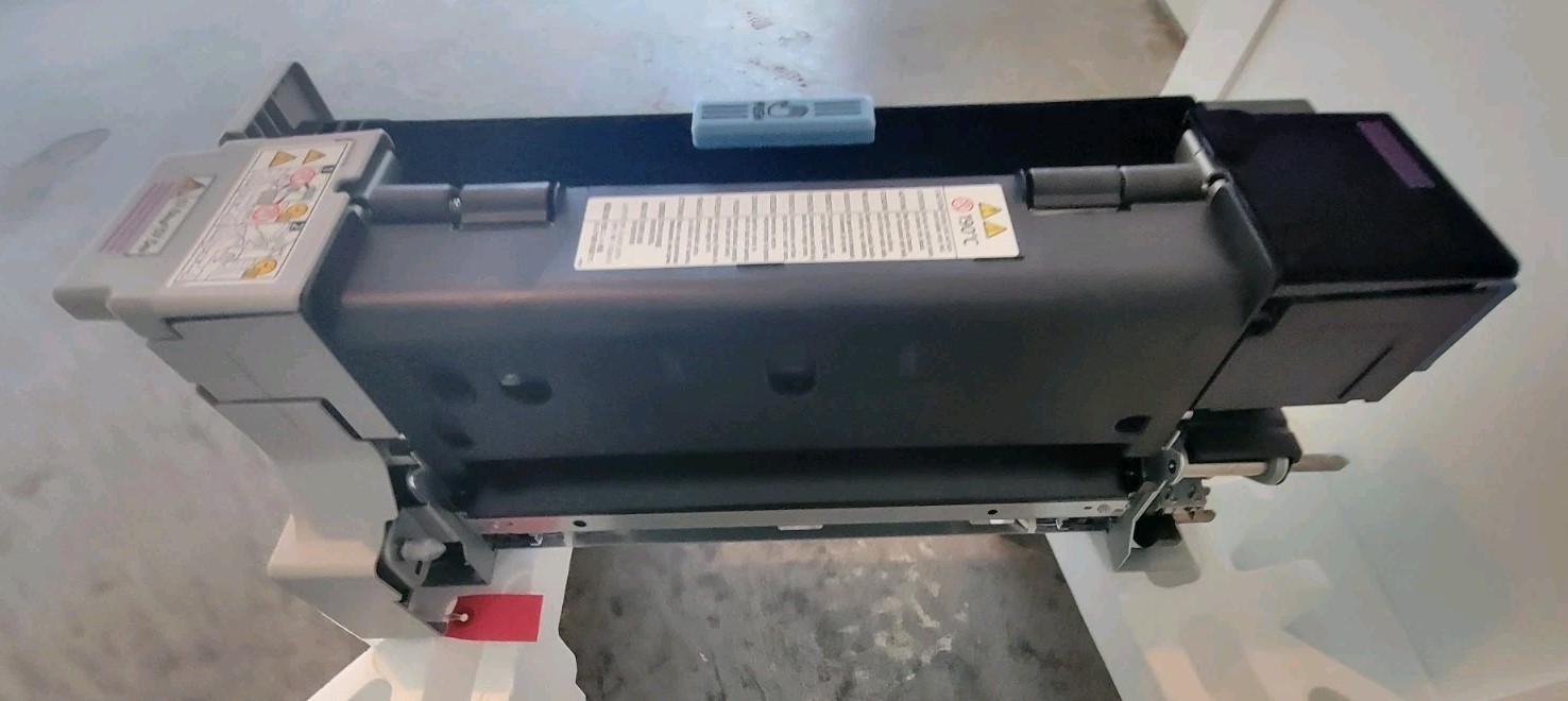 High Quality Fuser Unit for Ricoh Pro 8300 8310 8320 Copier. Origina Fuser Unit.