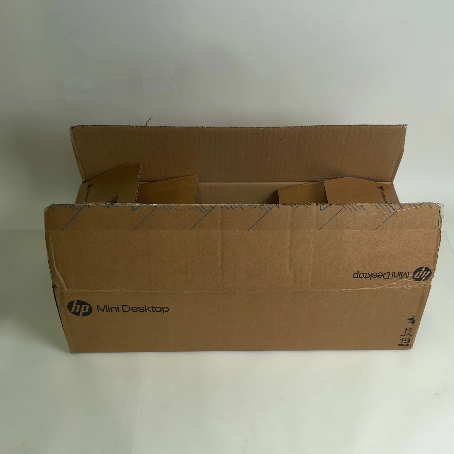 New HP ProDesk 4 Mini G1i C1XP2UA# Core Ultra 5 235T 2.20GHz 16GB RAM 256GB SSD