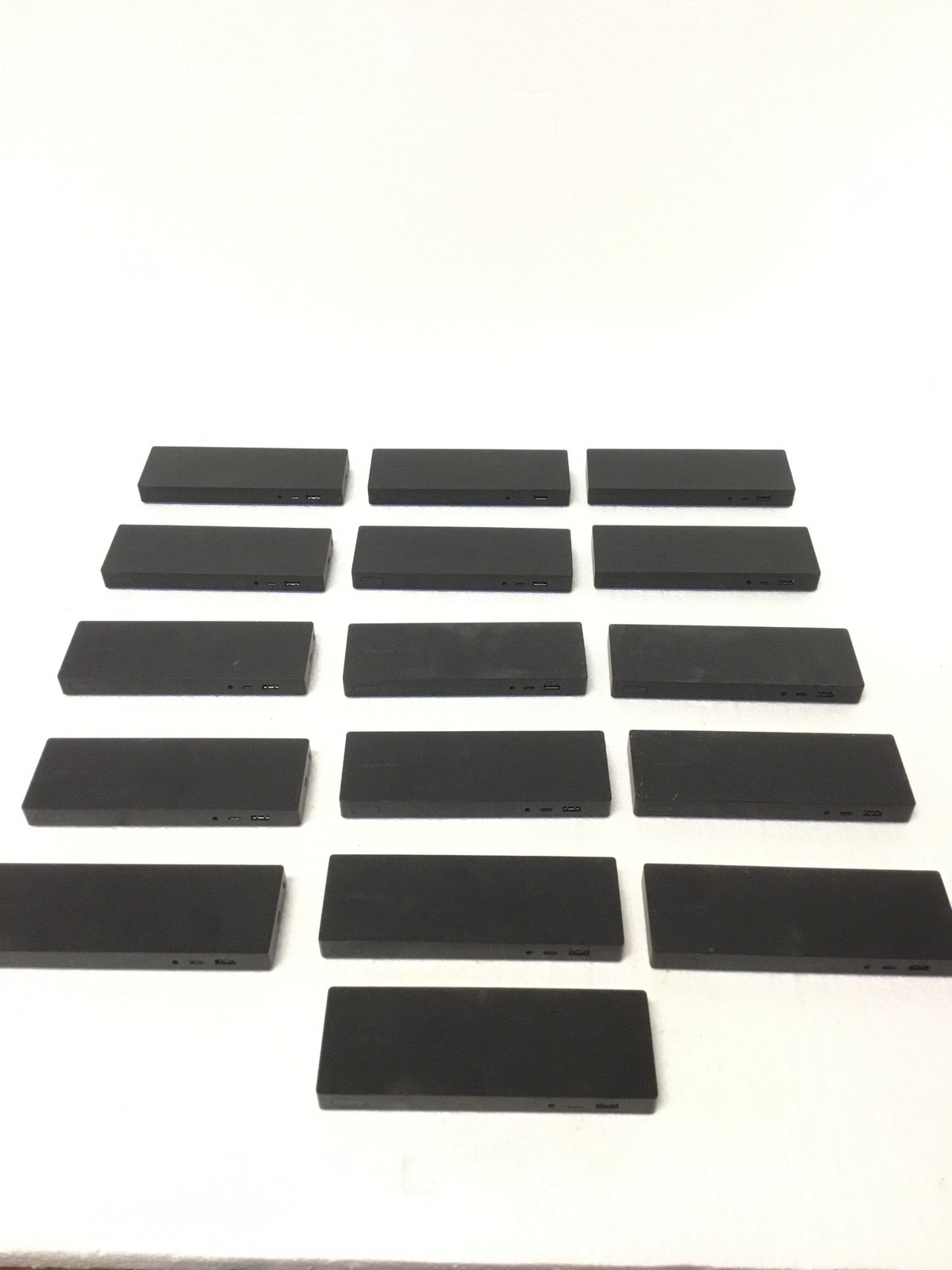 16x HP USB-C Dock G4 HSTNH-U601 L13898-002 USB-C Dock NO AC Adapter 