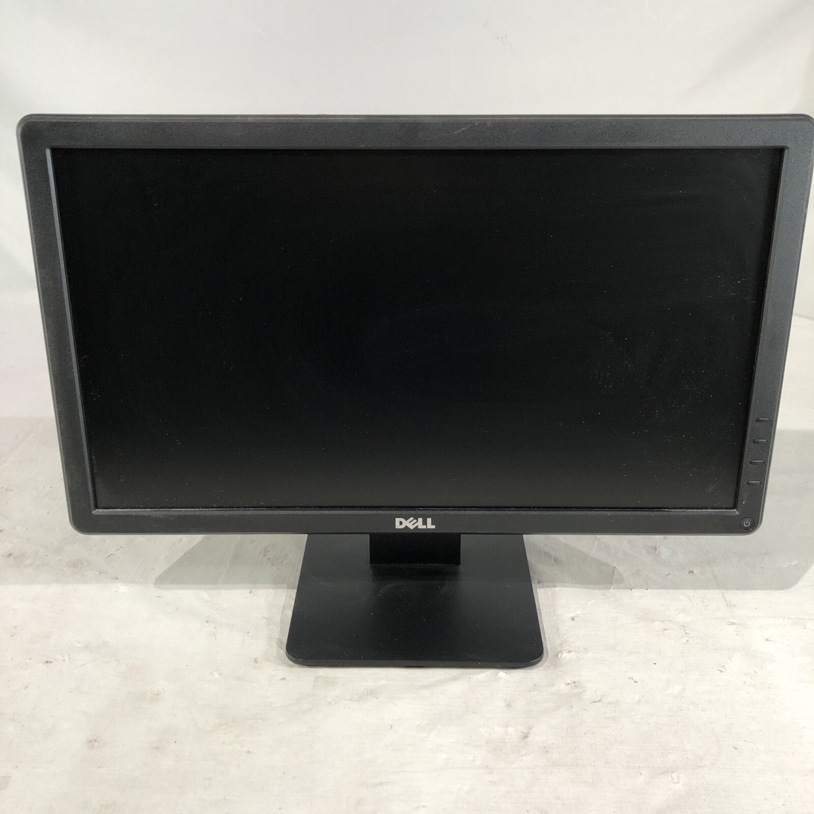 Dell E2014HC 20" LED Monitor WITH Power ~ Tested