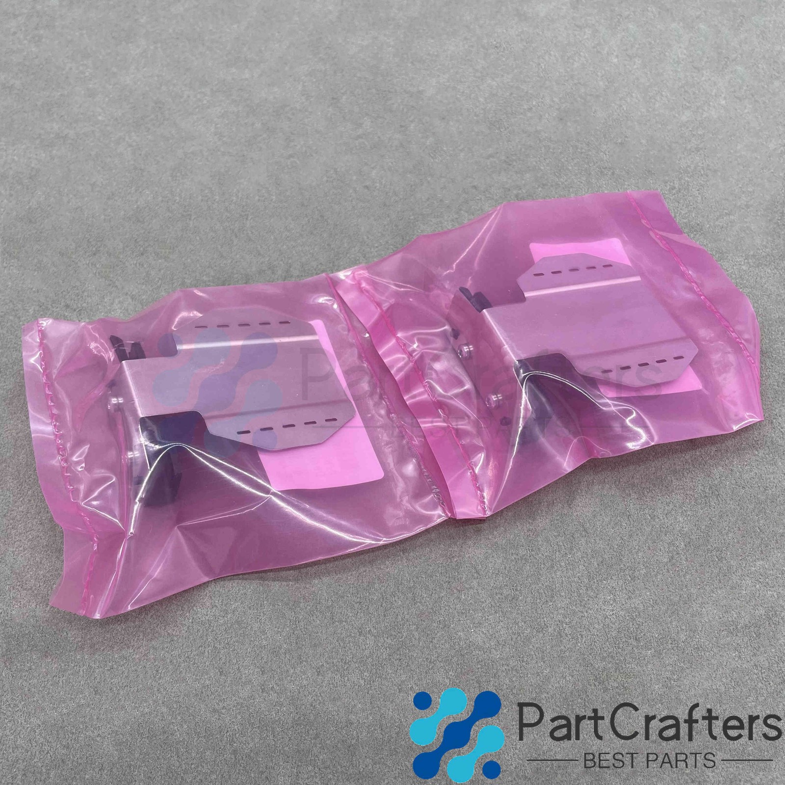 2X Paper Edge Holder For HP Latex 115 310 330 360 365 375 570 560 B4H70-67005