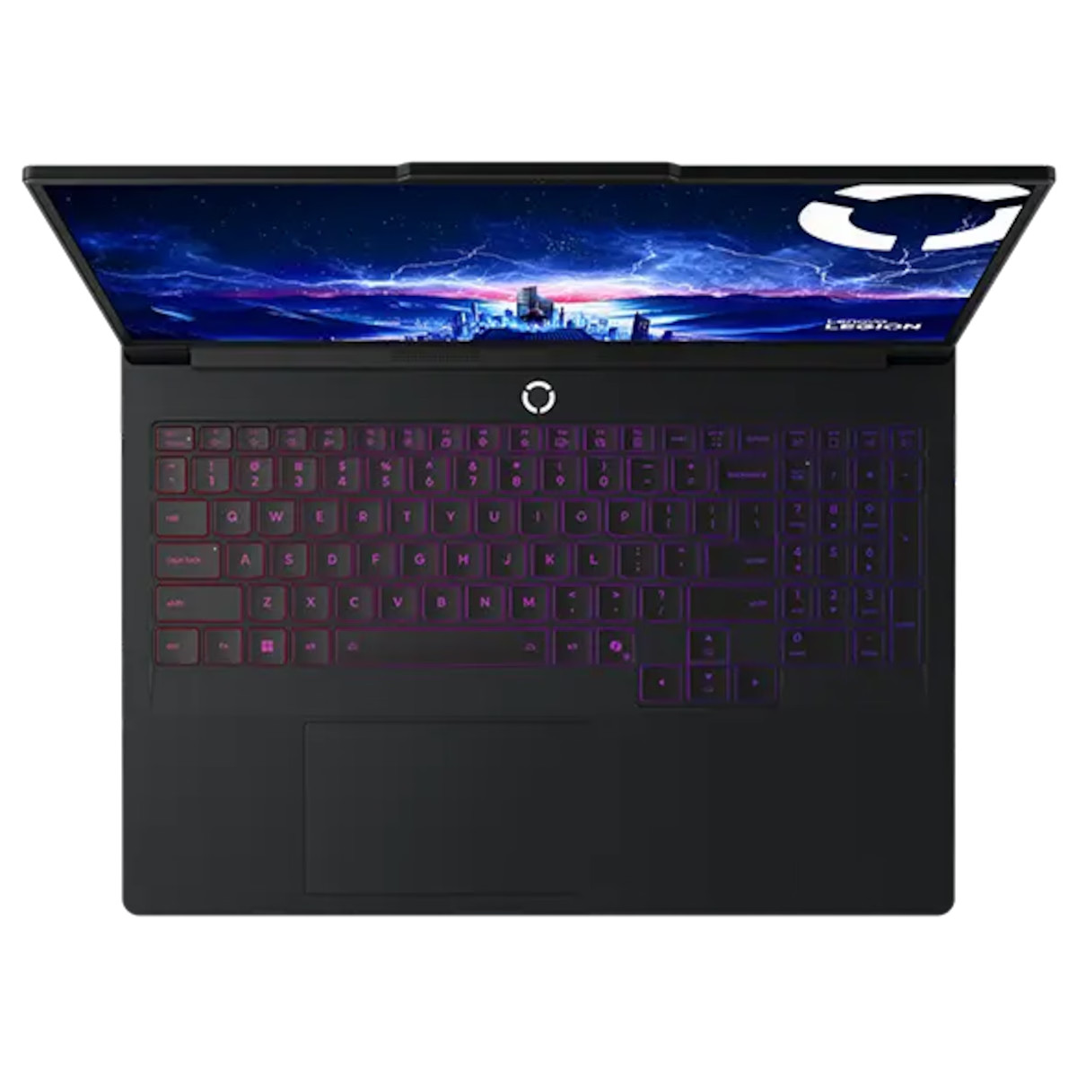 OPEN BOX Lenovo Legion Pro 7i 16 OLED + Ultra 9 275HX + RTX 5080 16GB + WRNTY