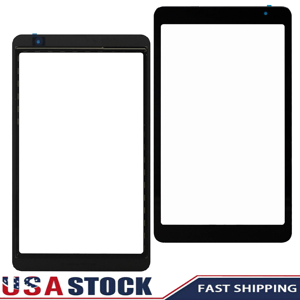 Replacement For BLU M8L 2022 M0220WW Tablet Touch Screen Glass Digitizer Panel