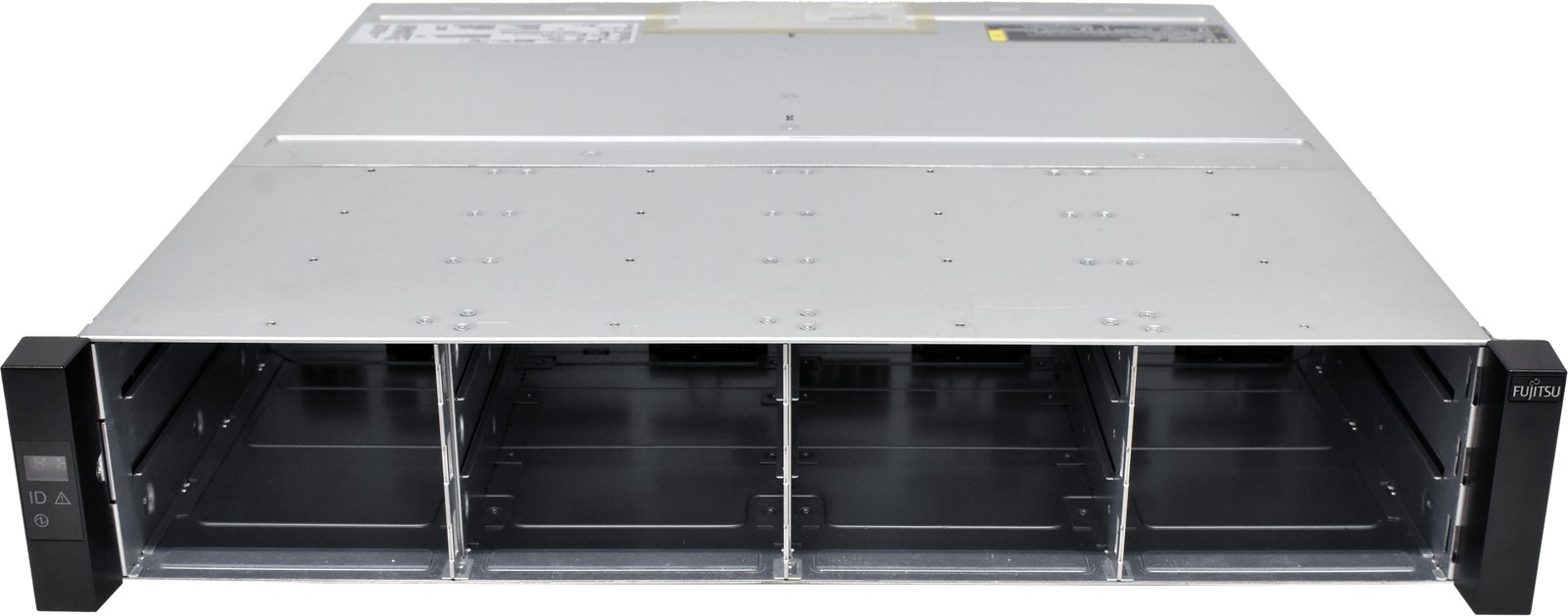 Fujitsu Storage ET DX8700/8900 S3 3.5 DE 12x 3.5 LFF 12G Disk Array CA05967-161
