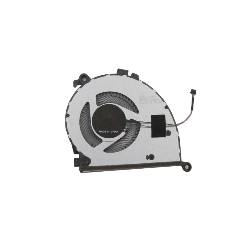 5F10S13905 CPU Fan For Lenovo ThinkBook 14-IML 14-IIL 15-IML 15-IIL 15 G2 ARE