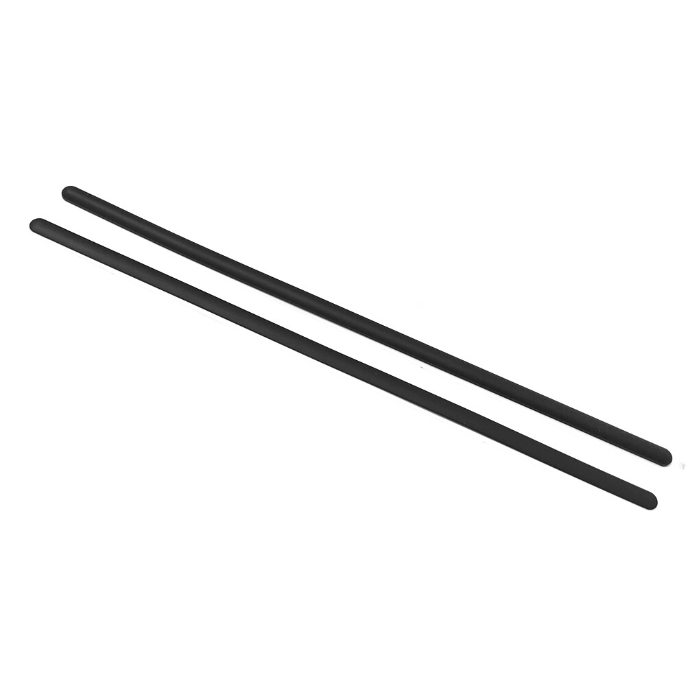2pcs Laptop Rubber Non-Slip Bumper Feet For DELL XPS 9370 9380 7390 9305