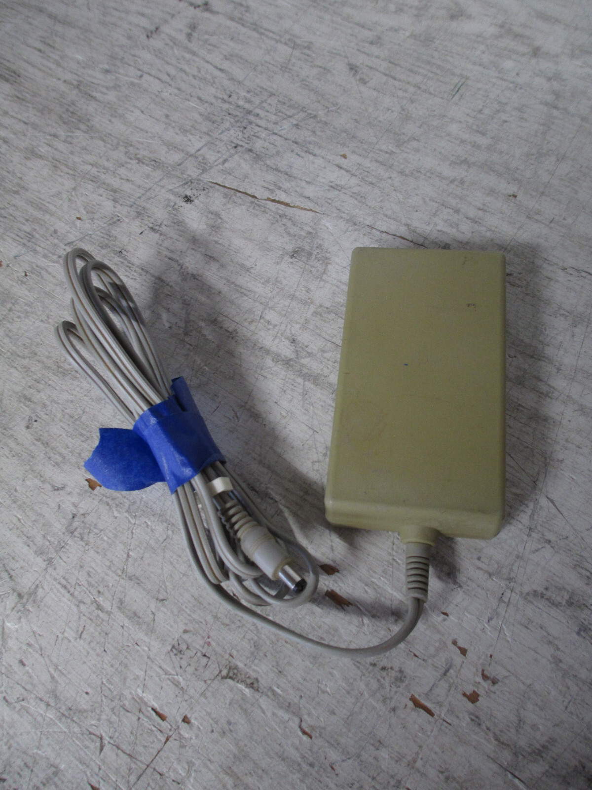 Genuine NEC A1240T01 AC Adapter 12V 4A Wall Charger