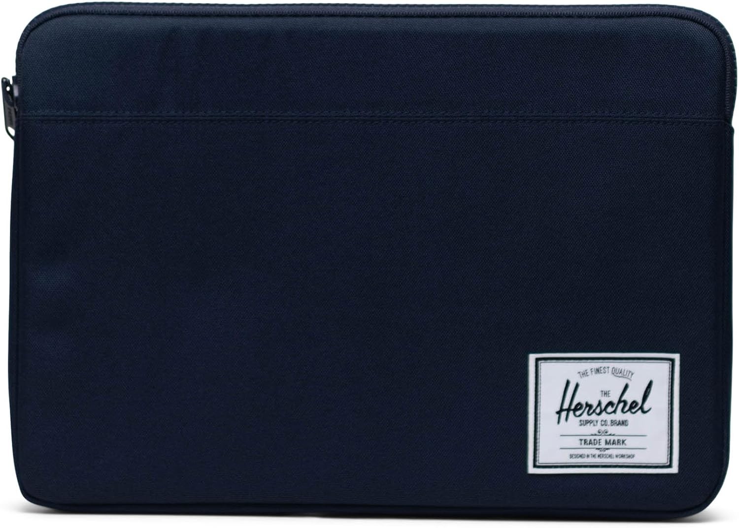 Blue 14 Inch Anchor Sleeve - Device Protective Case for MacBook Pro & Air