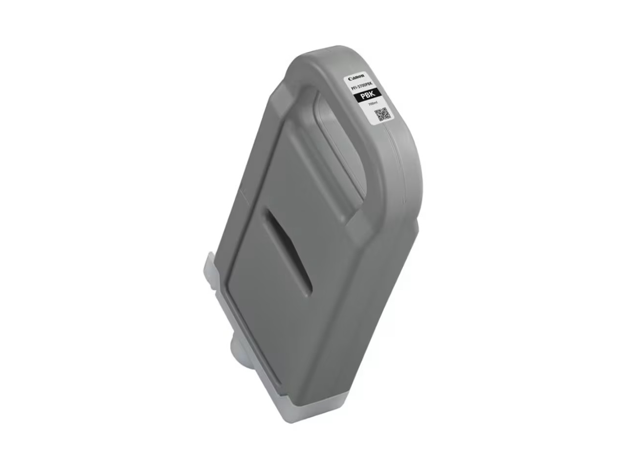 Canon PFI-3700 PBK Pigment Ink Tank 160ml Photo Black