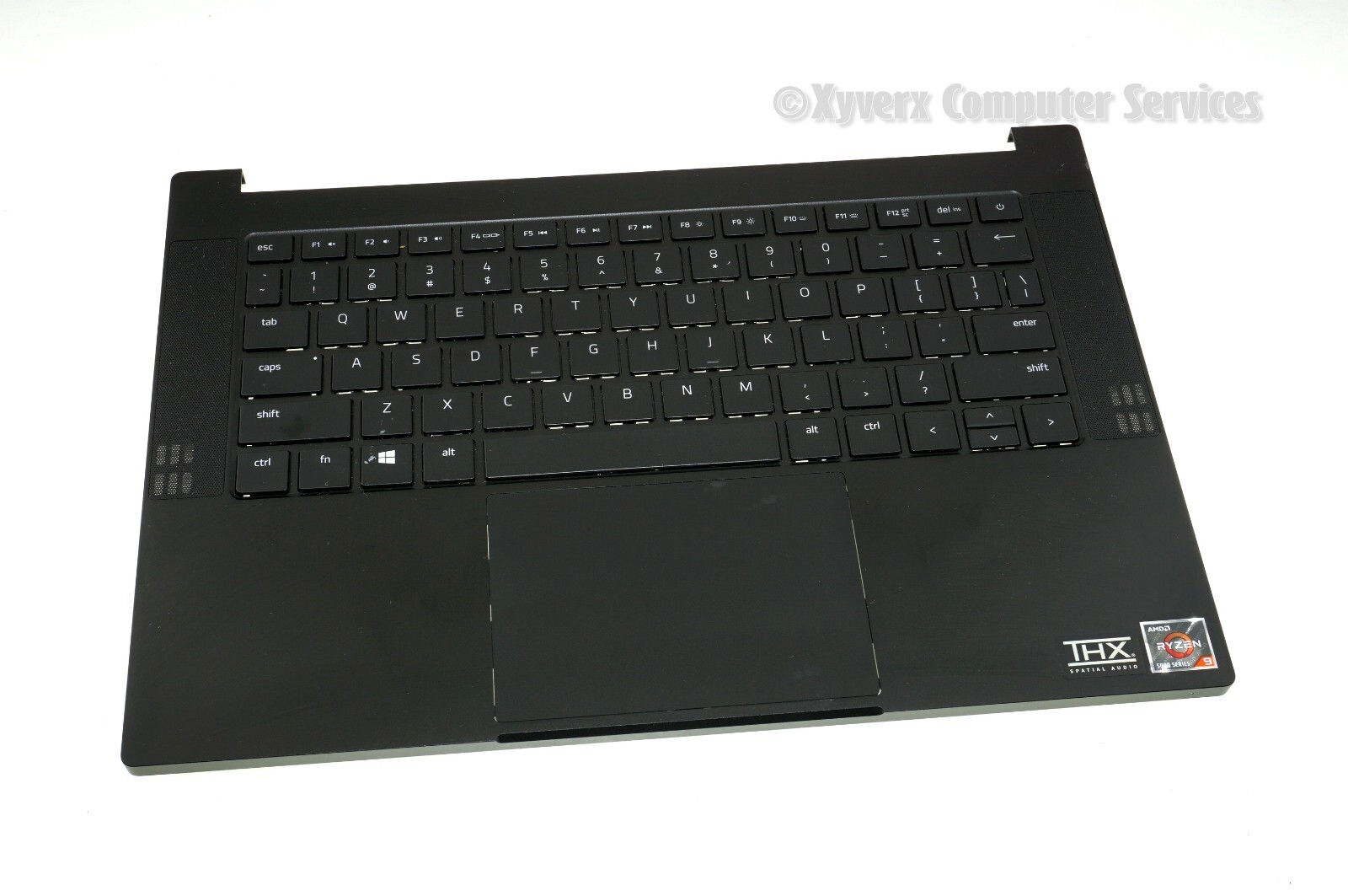 13200523210 13171300-00 OEM RAZER TOP COVER W/K BLADE 14 RZ09-0370CEA3 (B)(AA14)