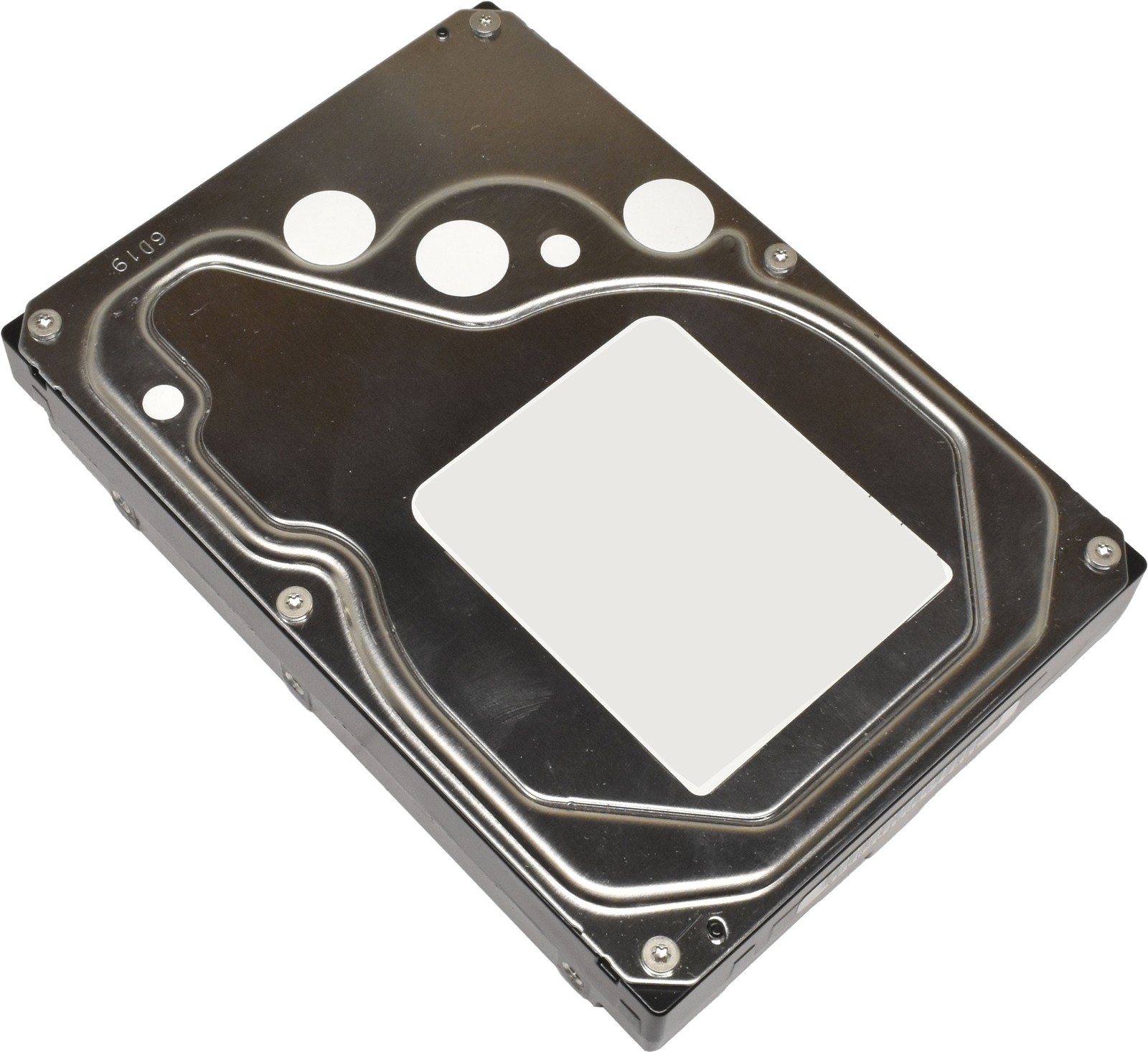 Toshiba 2TB 3.5" 7.2K 6G SATA HDD MG03ACA200