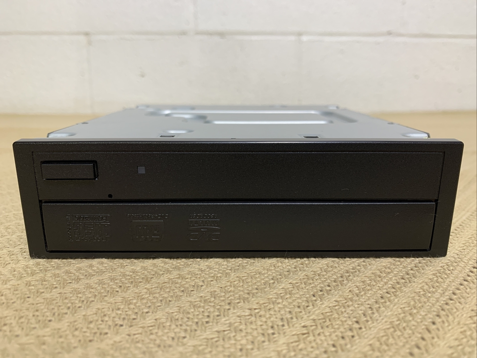 Toshiba Samsung  DVD Rewritable Model SH-216AB/DEBHF