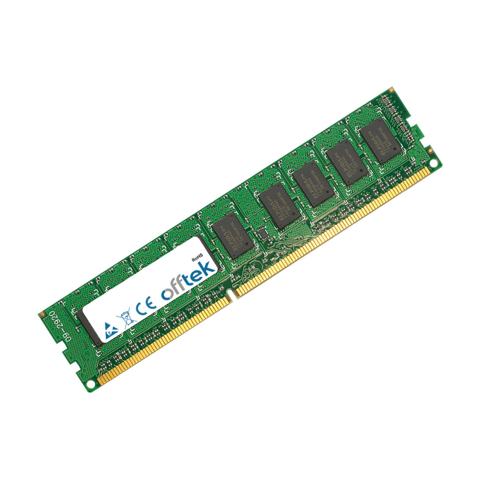 4GB RAM Memory Viglen IX4600 (DDR3-10600 - ECC)