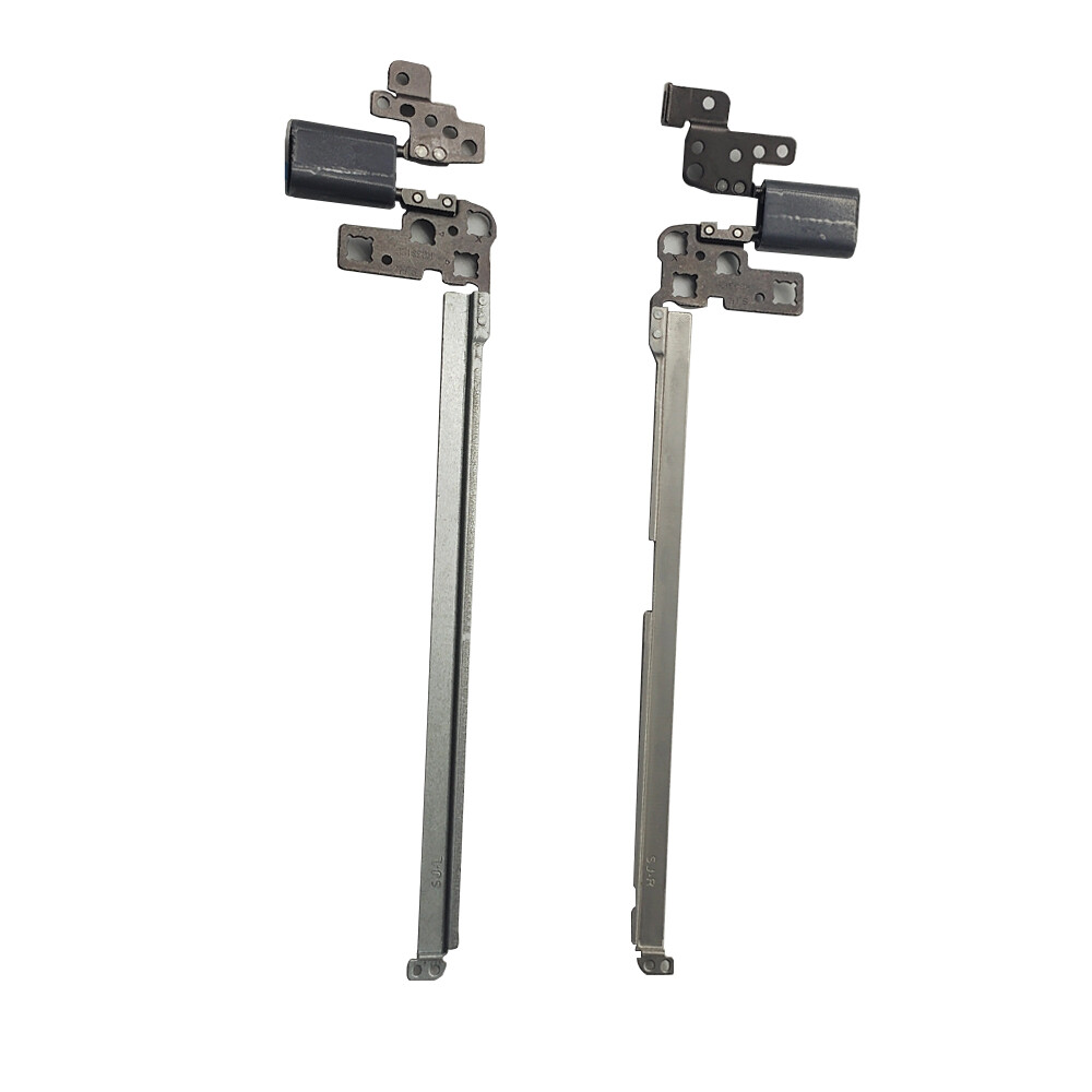 For Lenovo 300e Yoga Chromebook Gen 4 Hinges Left & Right Set of 2Pcs 5H50W13826