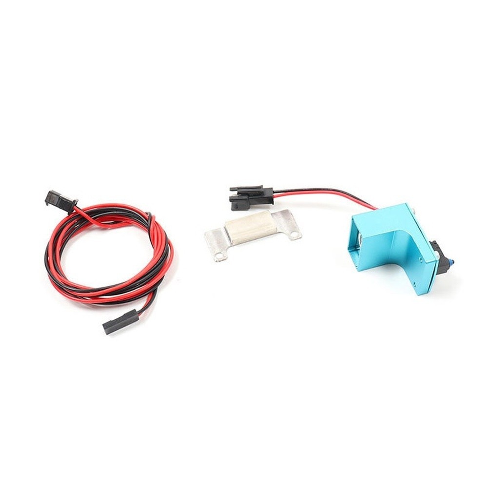 For ANYCUBIC For Kossel Series Aluminum Auto Leveling Sensor for 3D Printers