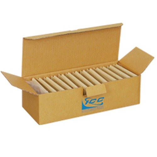 ICC FACEPLATE FLAT1-GANG3-PORT 25PK IV IC107F3CIV UPC 633758035842