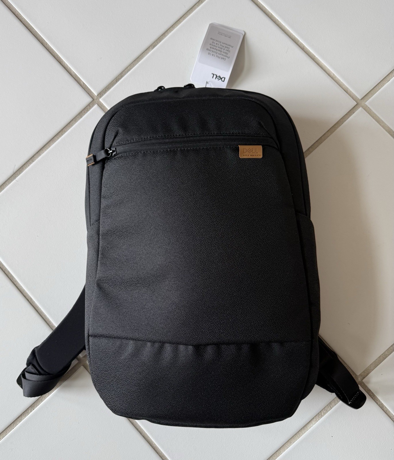 🔥Dell Pro 14 - 16 Premium EcoLoop Slim Backpack👀
