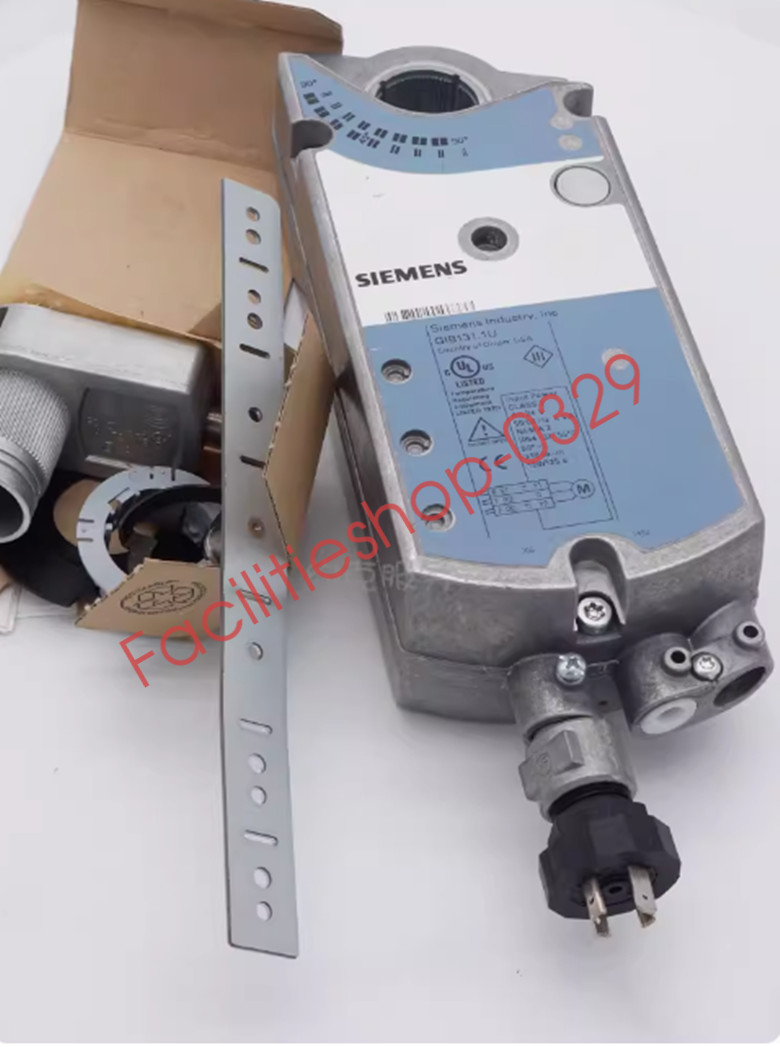 1pcs York air conditioning YK centrifuge actuator 025-38180-000 GIB131.1U