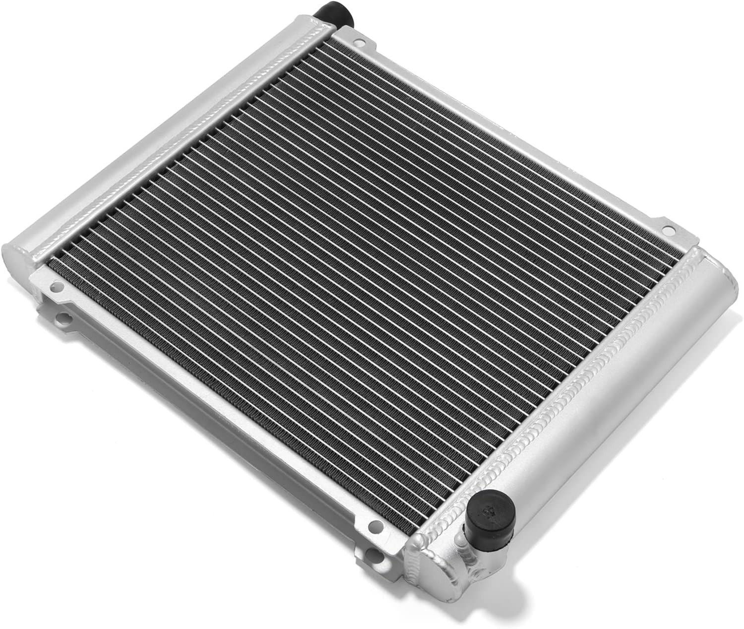 Aluminum Radiator 709200286 Water Cooling