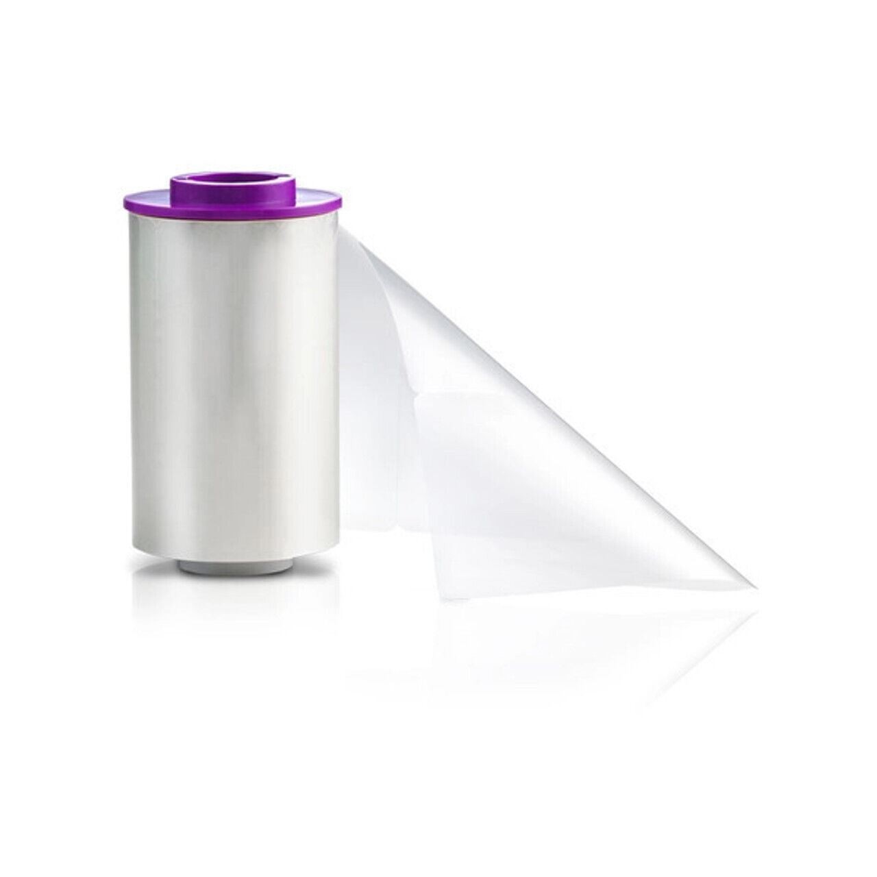 NEW Fargo PolyGuard 0.6mil Clear Overlaminate for DTC550 HDP600 081783
